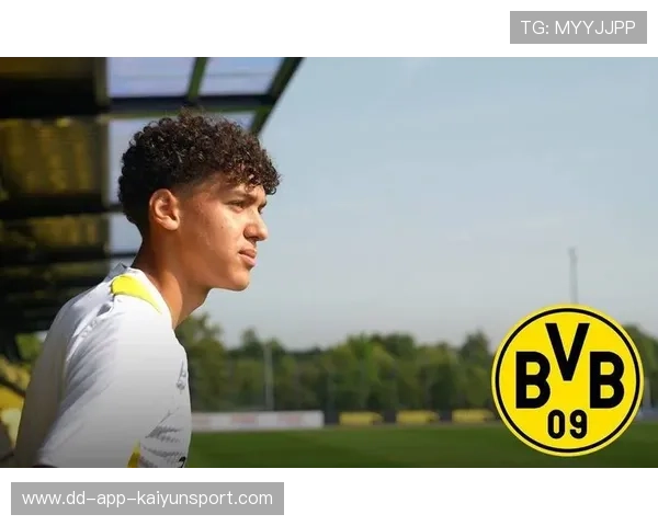 多特蒙德或对部分青训球员实行短期海外锻炼
