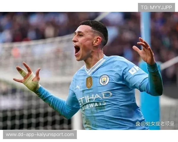 曼城青训计划或迎来全面升级