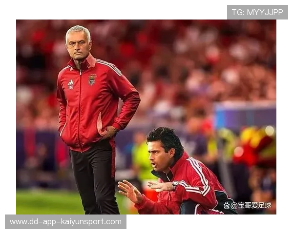 穆里尼奥欧冠遭遇六连败，本菲卡小组赛出线无望，穆里尼奥执教本菲卡