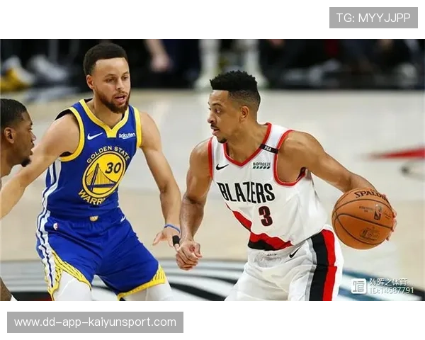 勇士外线回暖，比分一点点追上