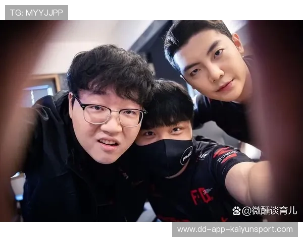 电竞选手技术全面进化